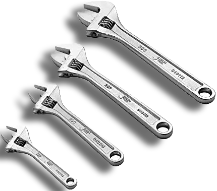 Spaners & Socket Sets
